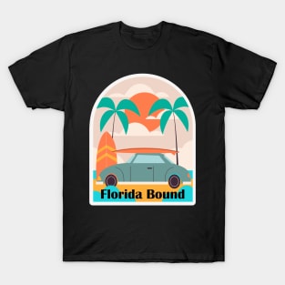Florida Bound T-Shirt